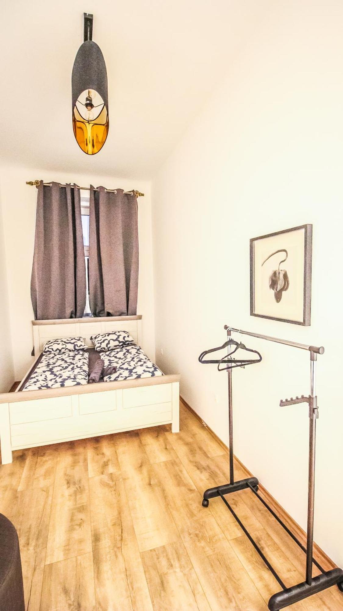 Comfortable Accommodations In The Alterlaa Area Lv6 Wien Eksteriør bilde