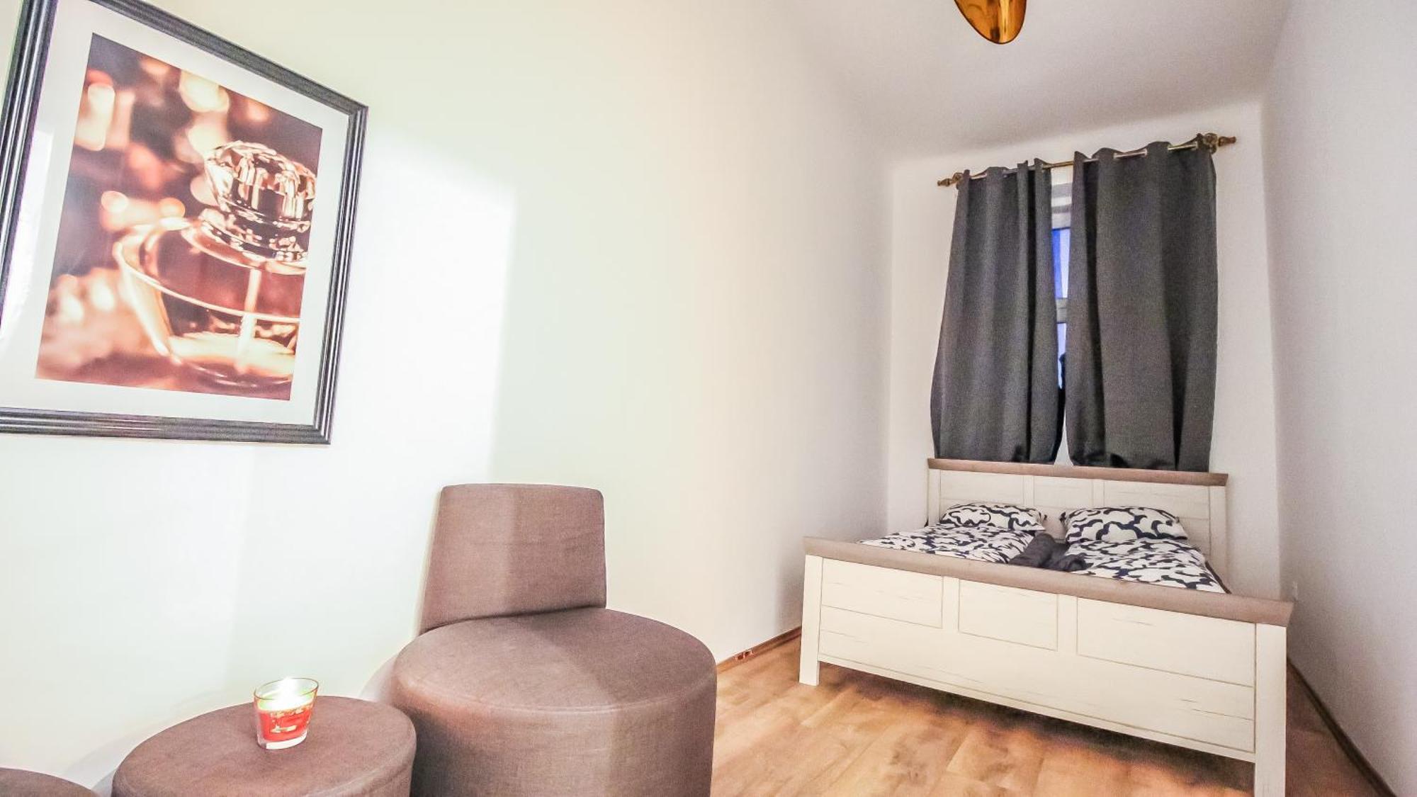 Comfortable Accommodations In The Alterlaa Area Lv6 Wien Eksteriør bilde