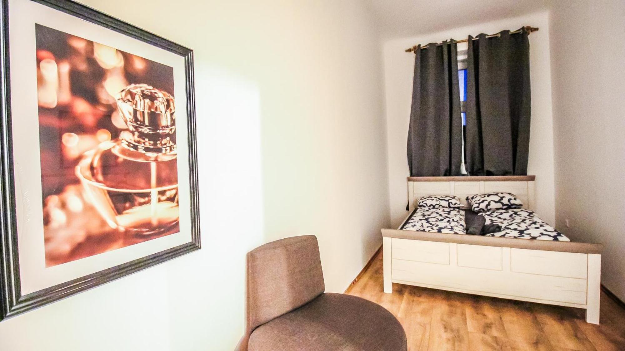 Comfortable Accommodations In The Alterlaa Area Lv6 Wien Eksteriør bilde