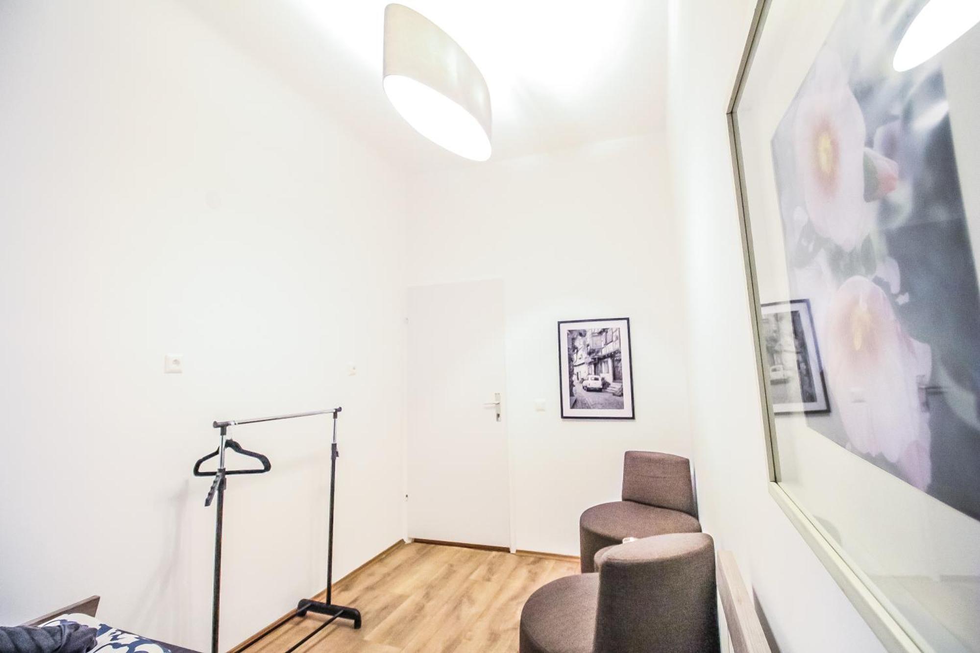Comfortable Accommodations In The Alterlaa Area Lv6 Wien Eksteriør bilde