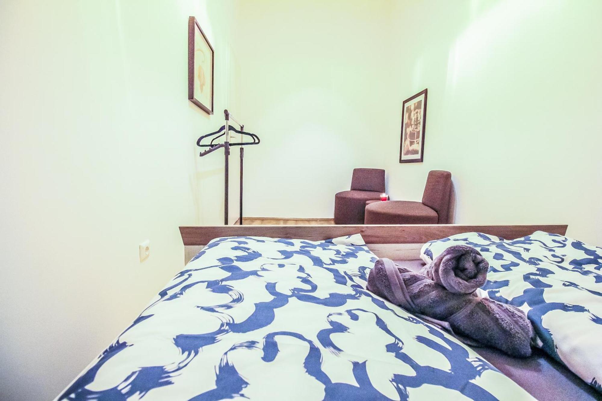 Comfortable Accommodations In The Alterlaa Area Lv6 Wien Eksteriør bilde
