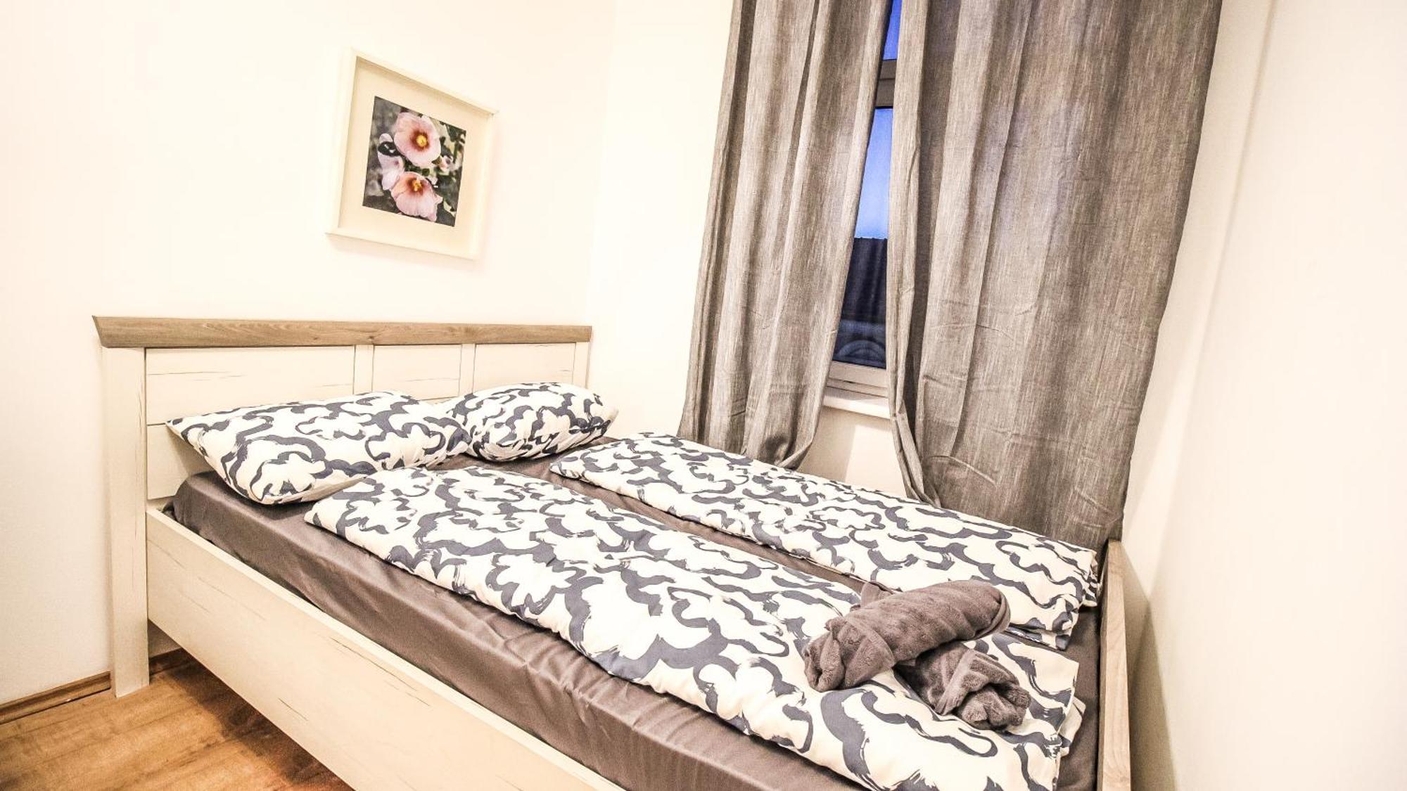 Comfortable Accommodations In The Alterlaa Area Lv6 Wien Eksteriør bilde