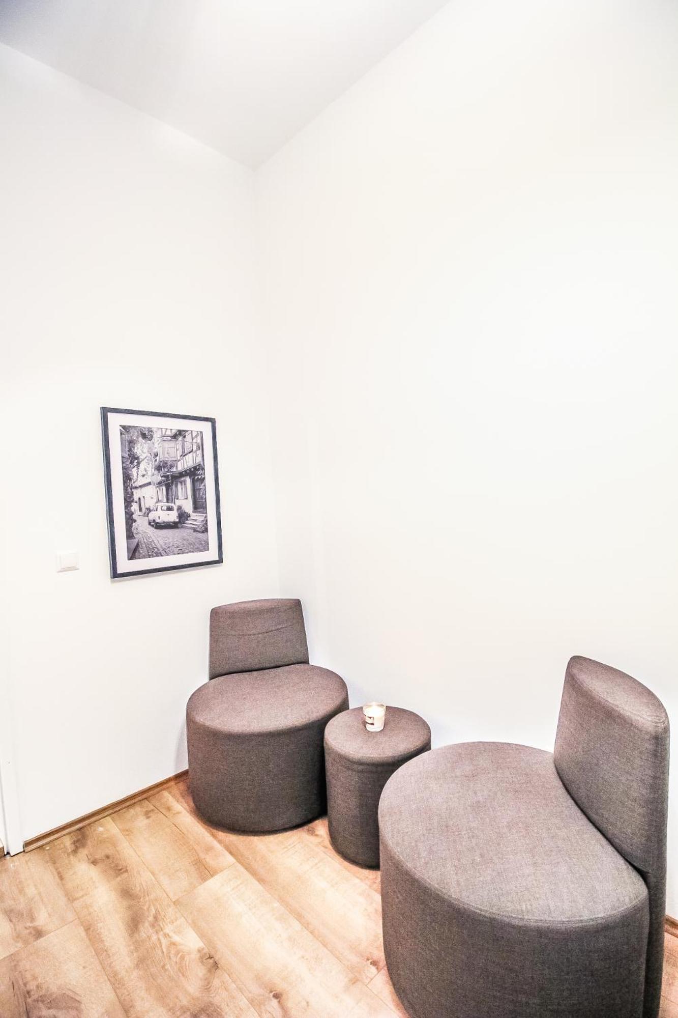Comfortable Accommodations In The Alterlaa Area Lv6 Wien Eksteriør bilde
