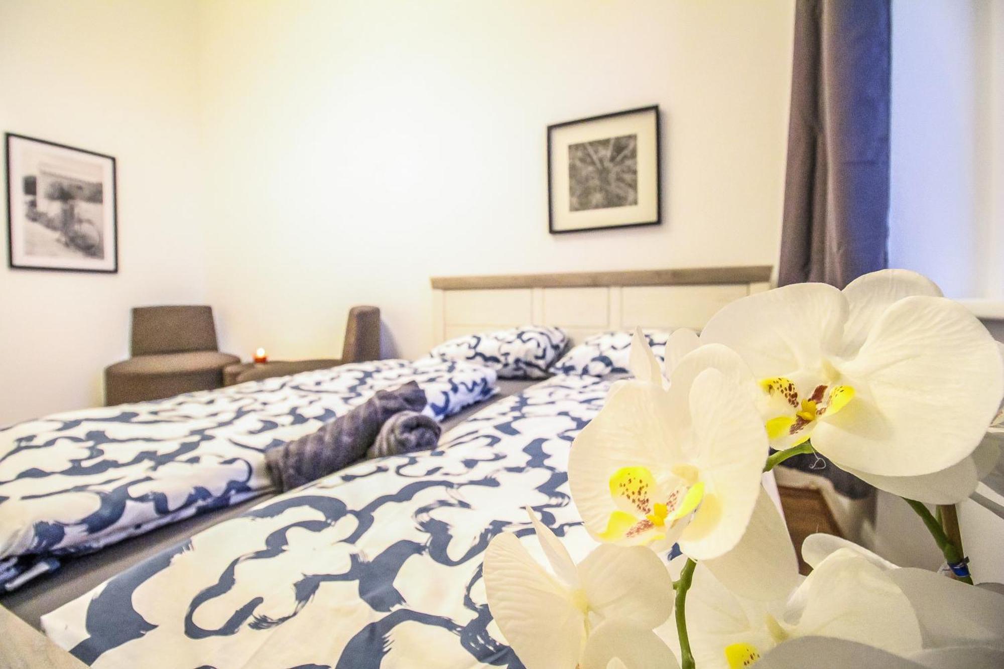 Comfortable Accommodations In The Alterlaa Area Lv6 Wien Eksteriør bilde