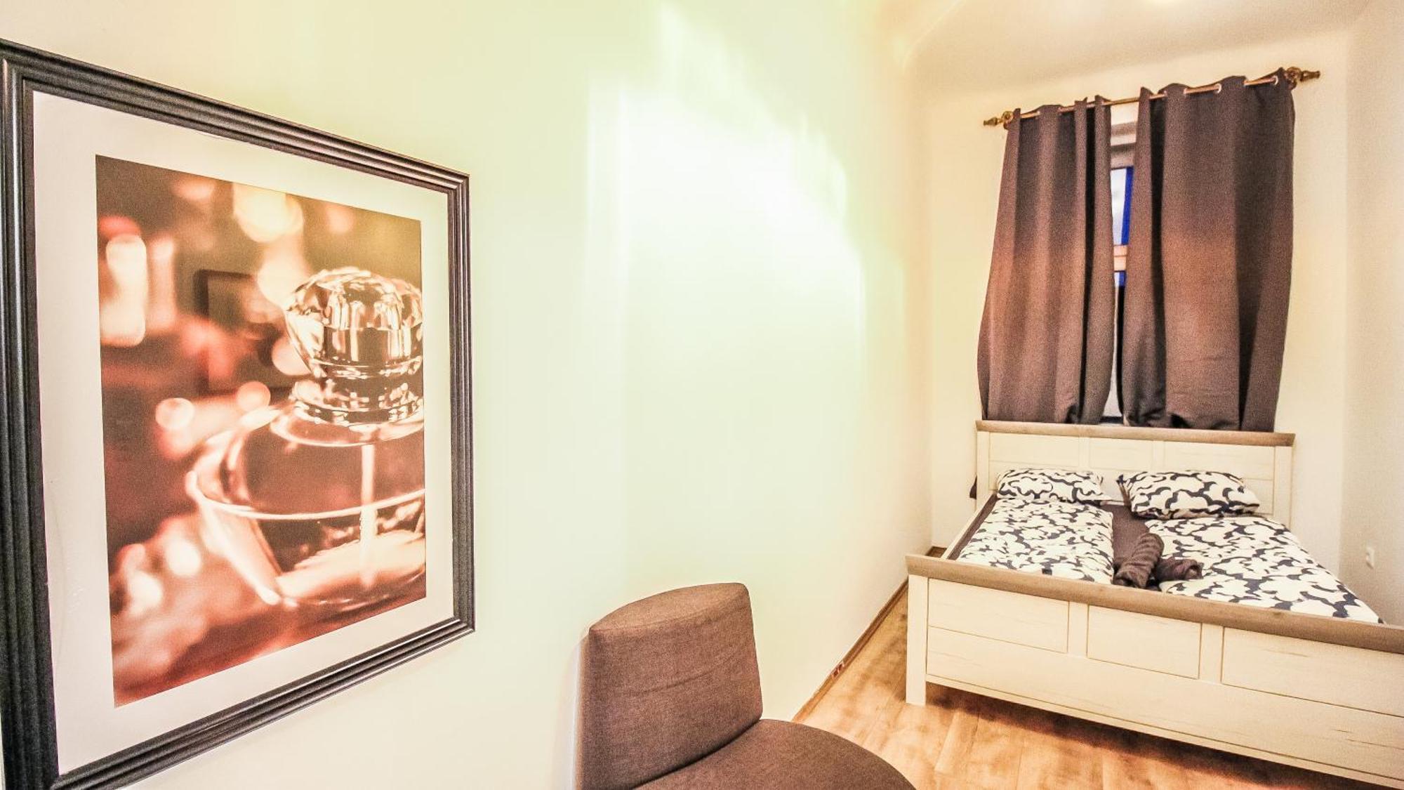 Comfortable Accommodations In The Alterlaa Area Lv6 Wien Eksteriør bilde