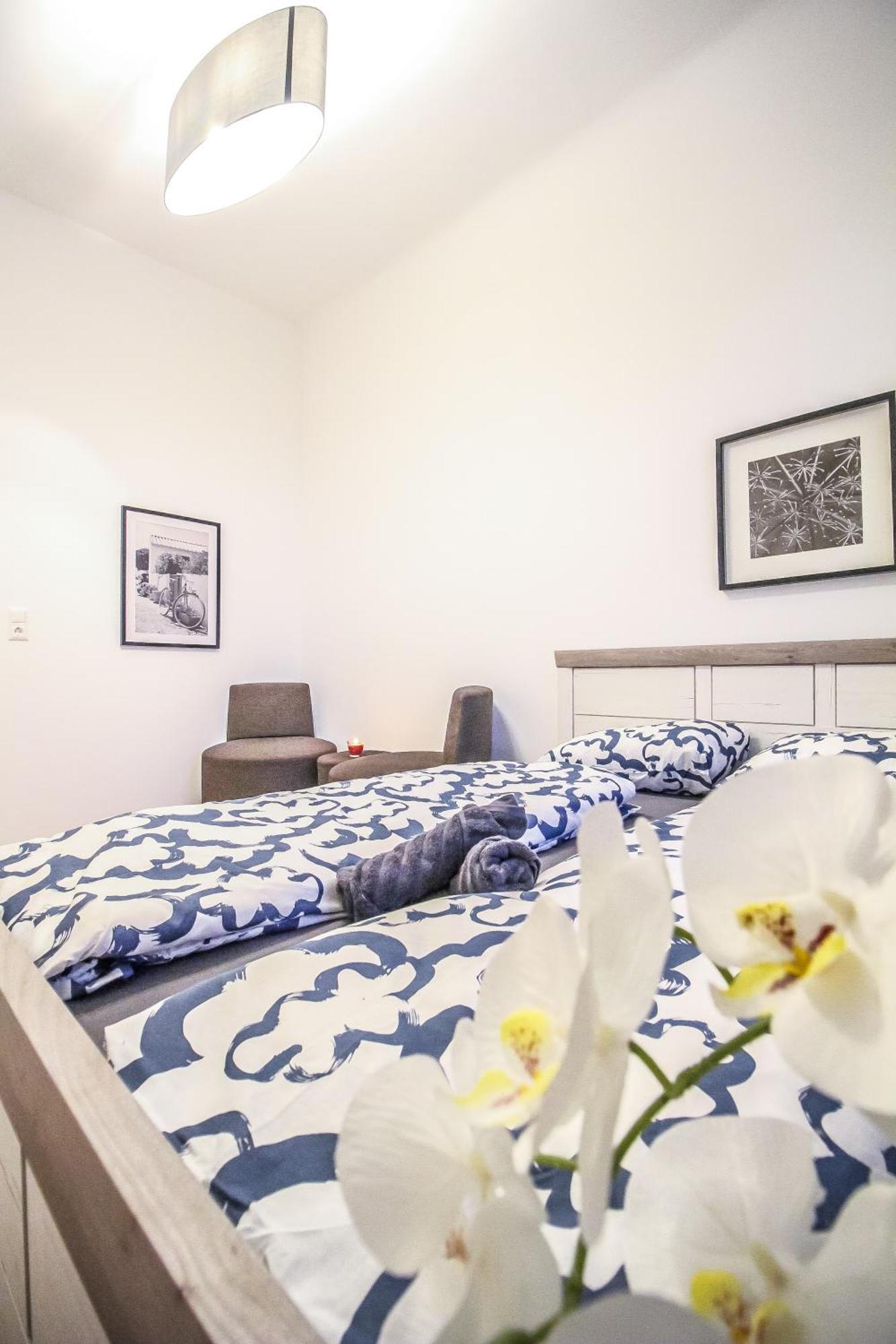 Comfortable Accommodations In The Alterlaa Area Lv6 Wien Eksteriør bilde