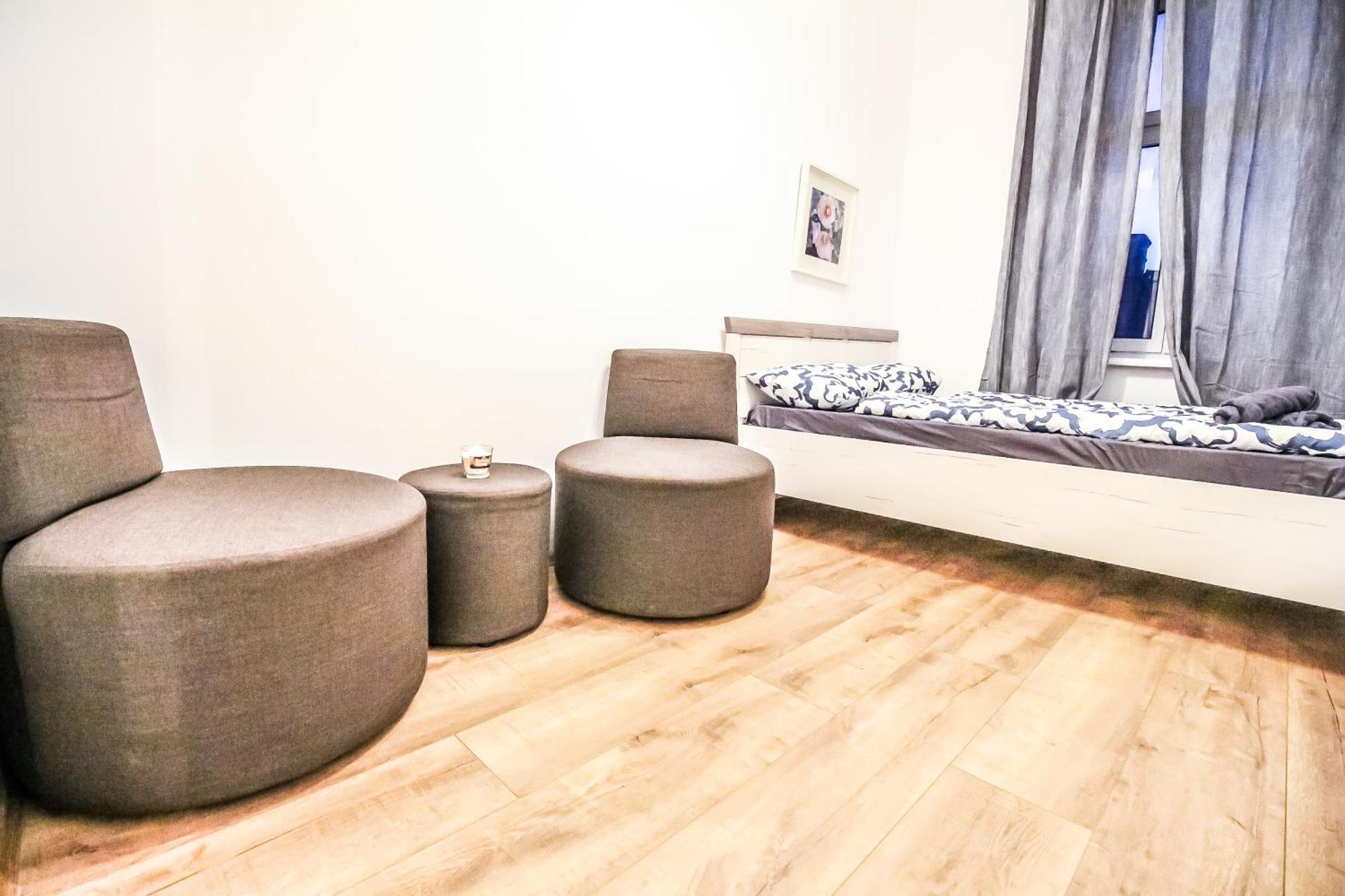 Comfortable Accommodations In The Alterlaa Area Lv6 Wien Eksteriør bilde