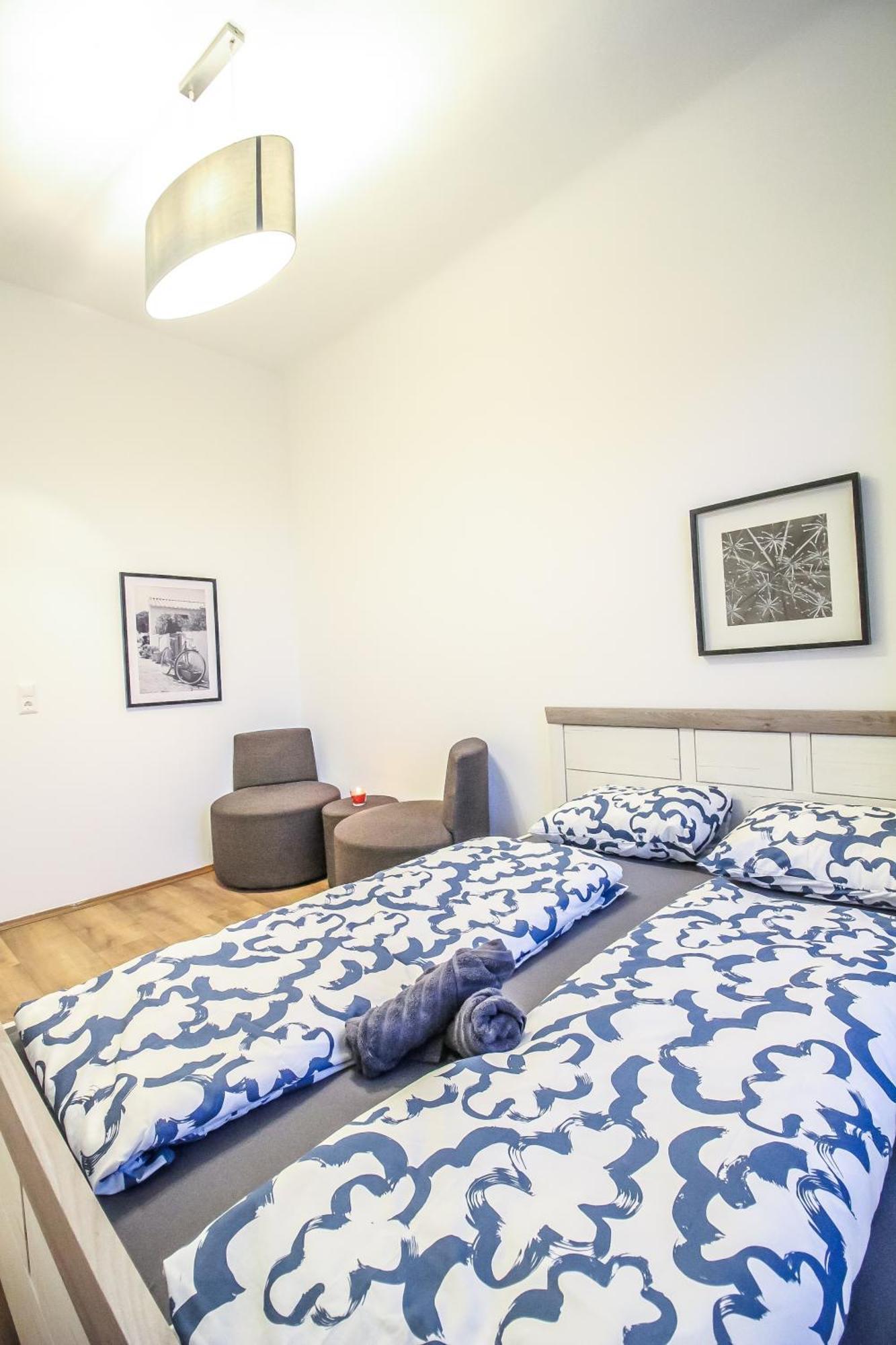 Comfortable Accommodations In The Alterlaa Area Lv6 Wien Eksteriør bilde