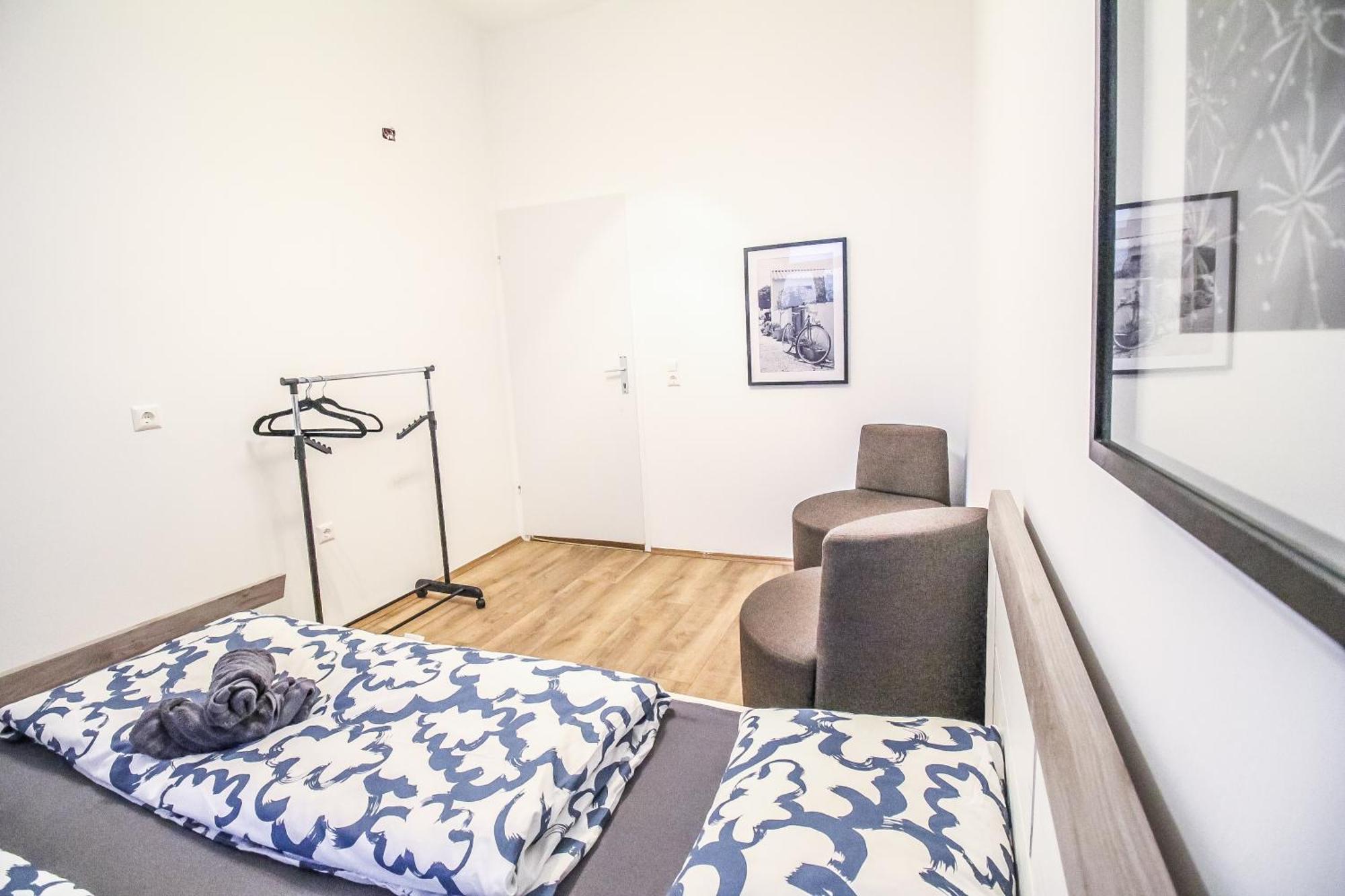 Comfortable Accommodations In The Alterlaa Area Lv6 Wien Eksteriør bilde
