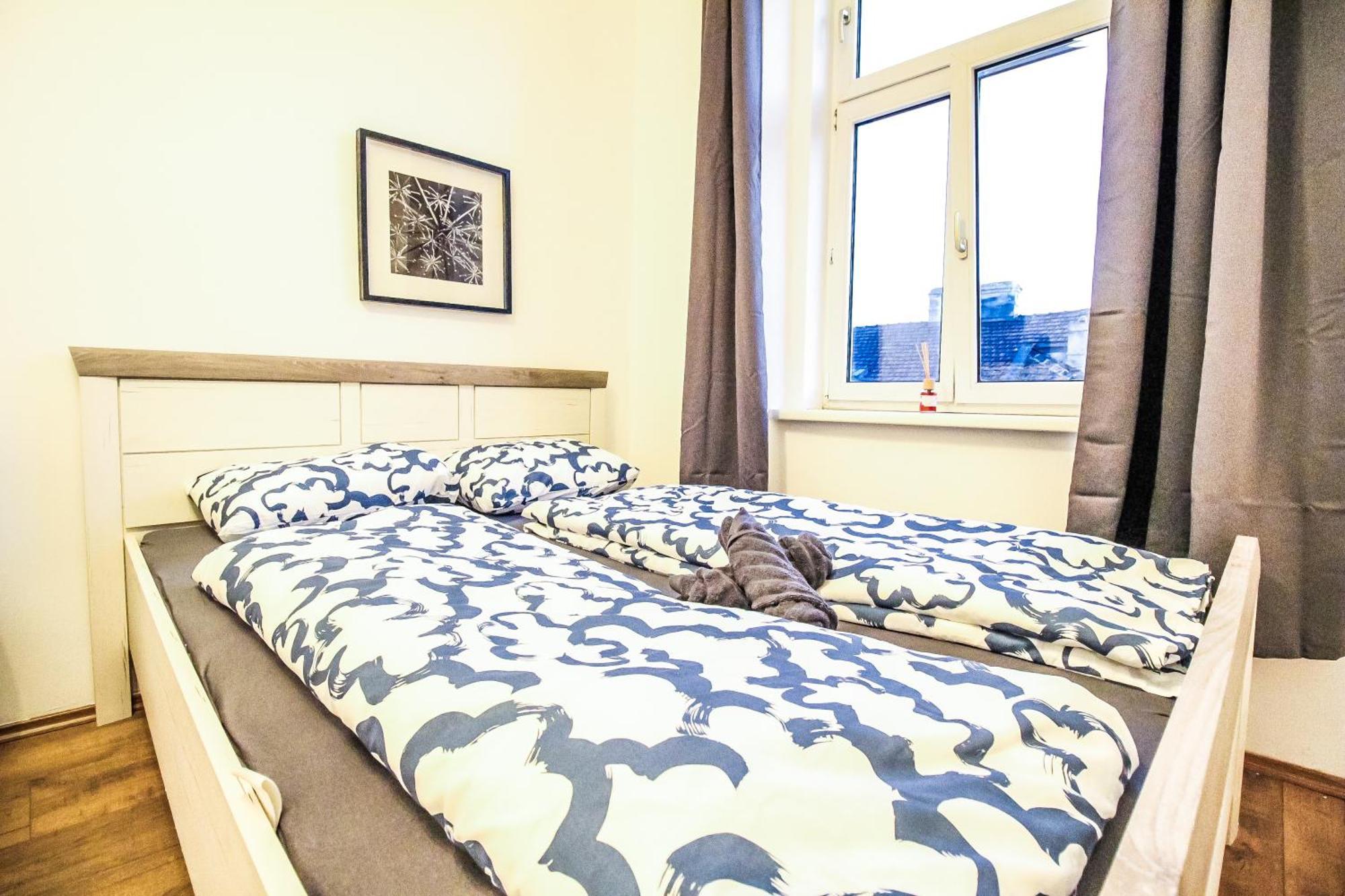 Comfortable Accommodations In The Alterlaa Area Lv6 Wien Eksteriør bilde