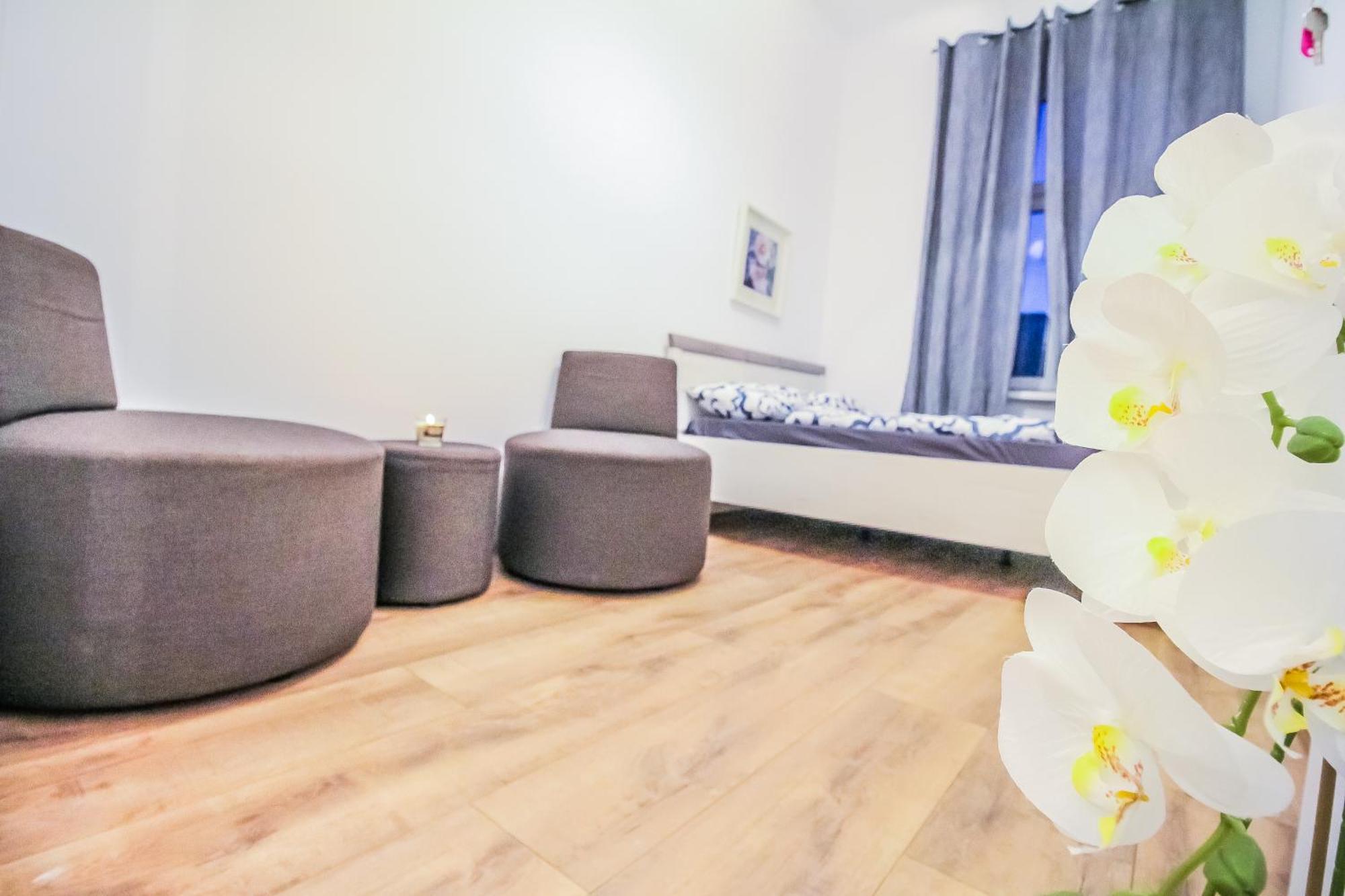 Comfortable Accommodations In The Alterlaa Area Lv6 Wien Eksteriør bilde