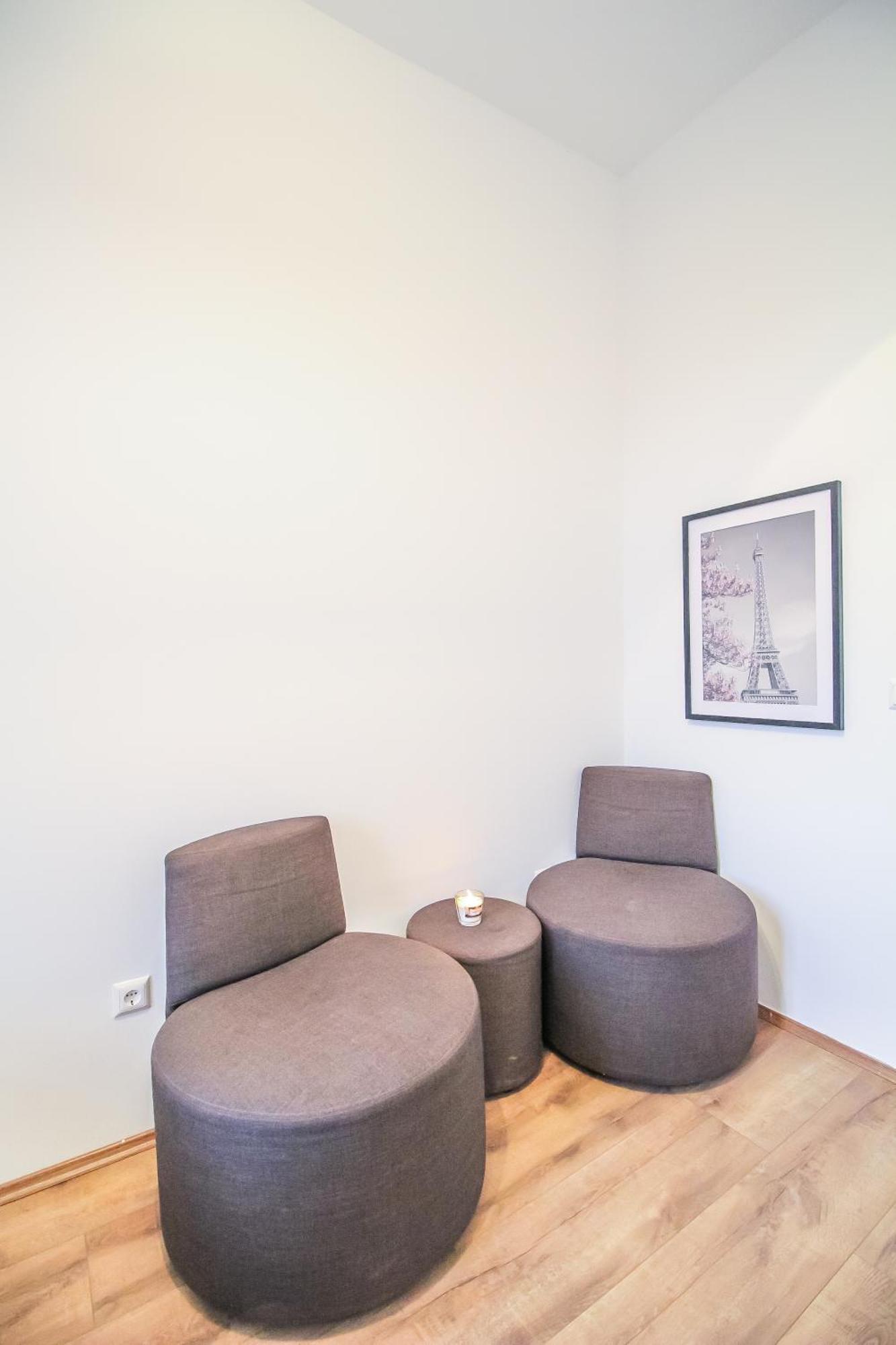 Comfortable Accommodations In The Alterlaa Area Lv6 Wien Eksteriør bilde