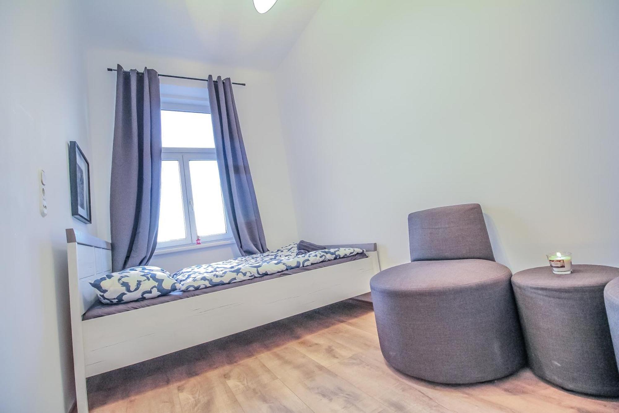 Comfortable Accommodations In The Alterlaa Area Lv6 Wien Eksteriør bilde