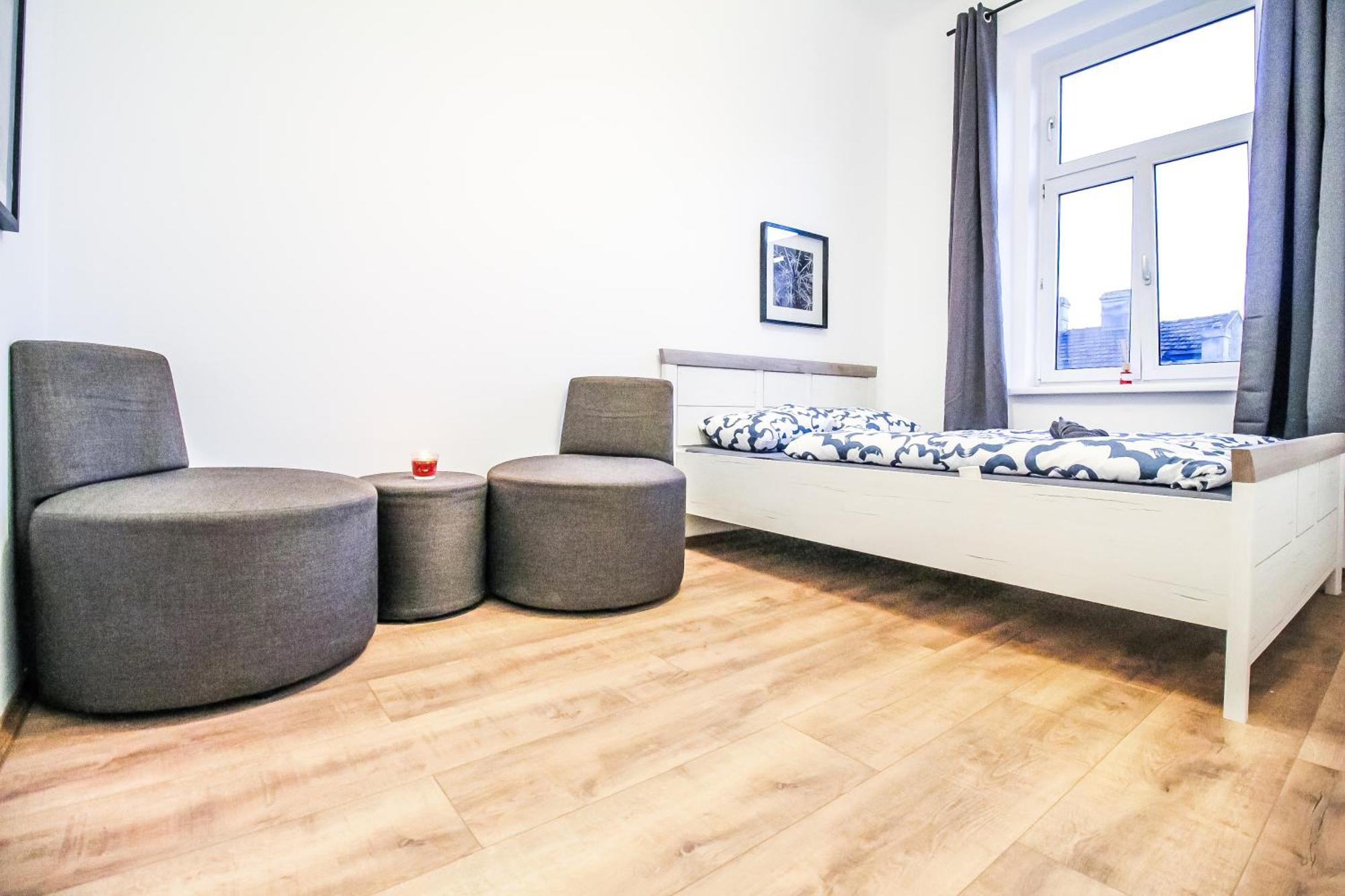 Comfortable Accommodations In The Alterlaa Area Lv6 Wien Eksteriør bilde