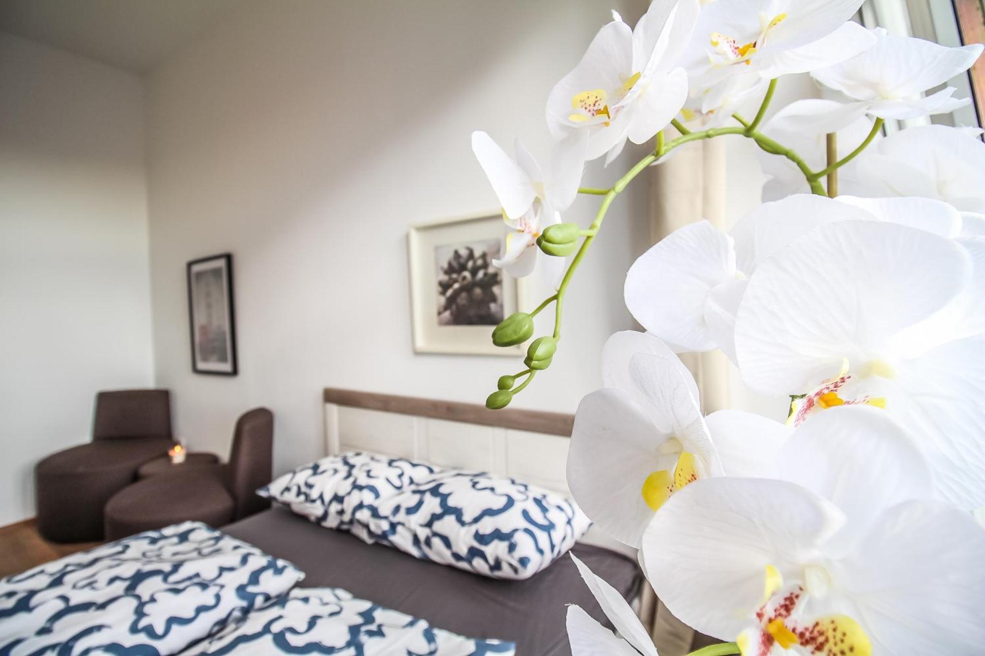 Comfortable Accommodations In The Alterlaa Area Lv6 Wien Eksteriør bilde
