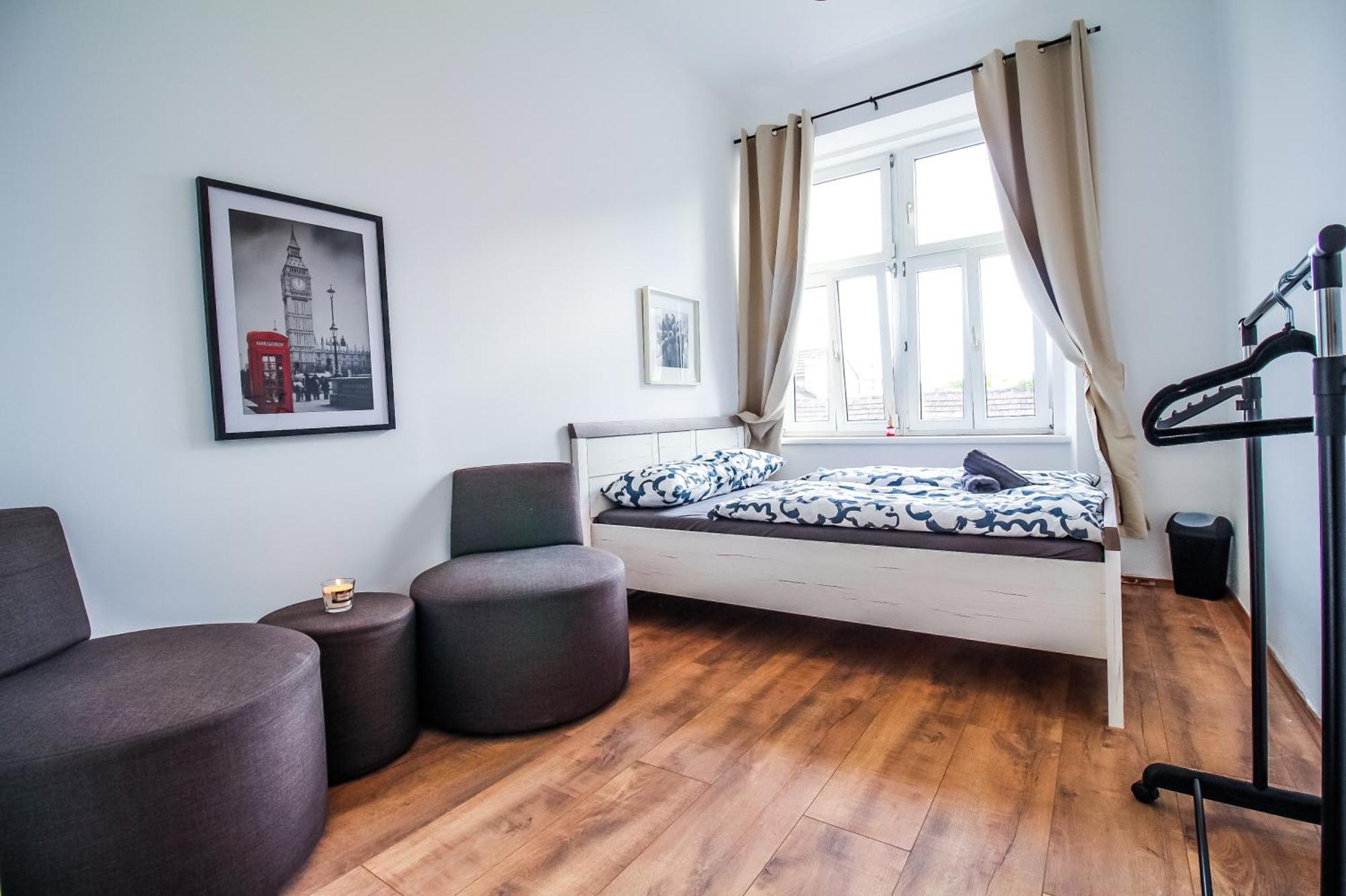 Comfortable Accommodations In The Alterlaa Area Lv6 Wien Eksteriør bilde
