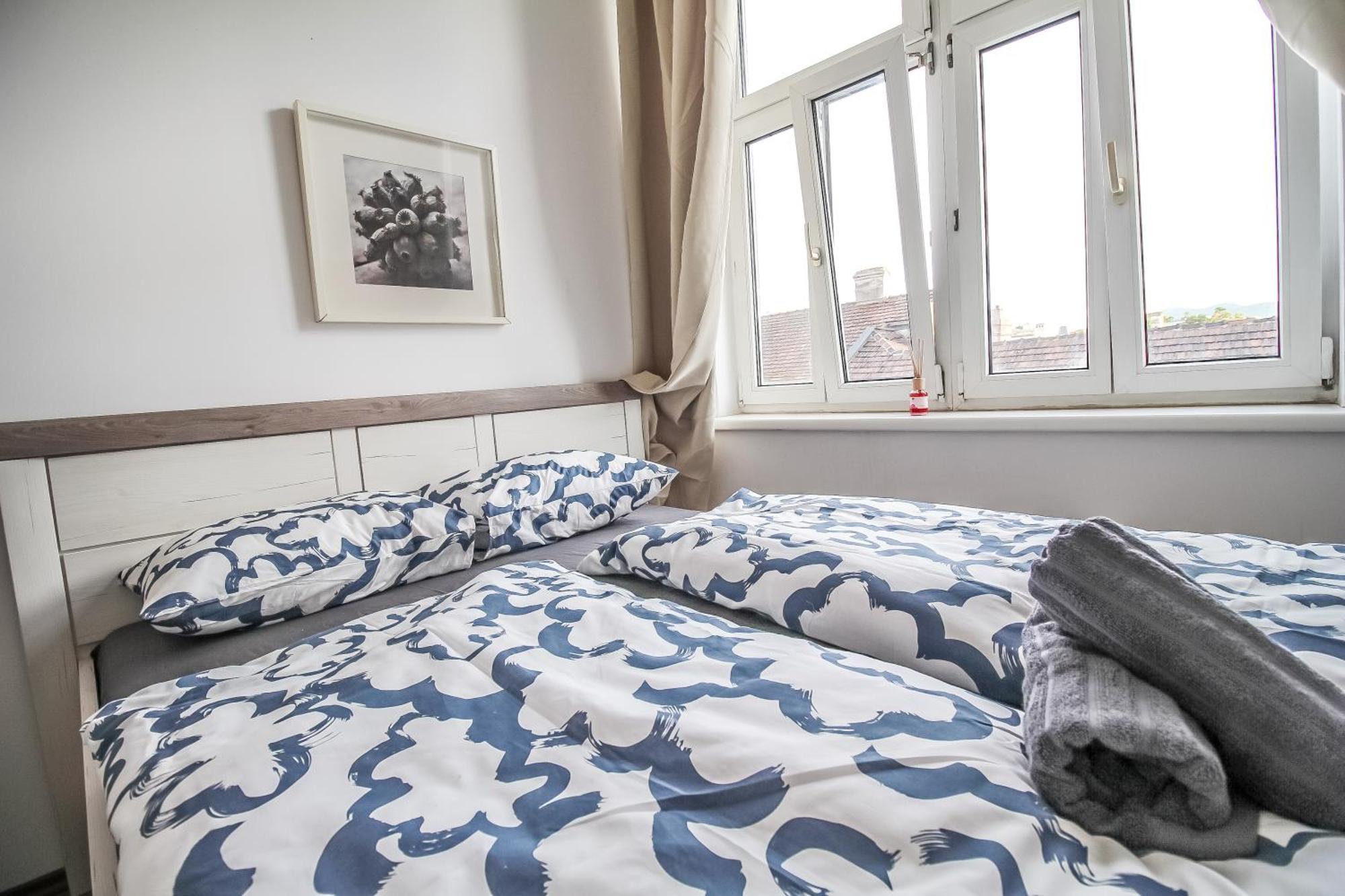 Comfortable Accommodations In The Alterlaa Area Lv6 Wien Eksteriør bilde