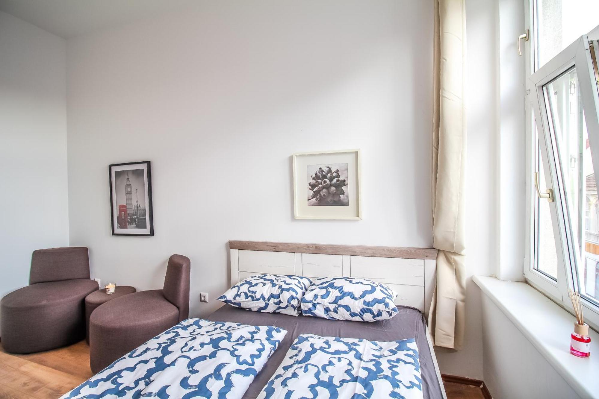 Comfortable Accommodations In The Alterlaa Area Lv6 Wien Eksteriør bilde