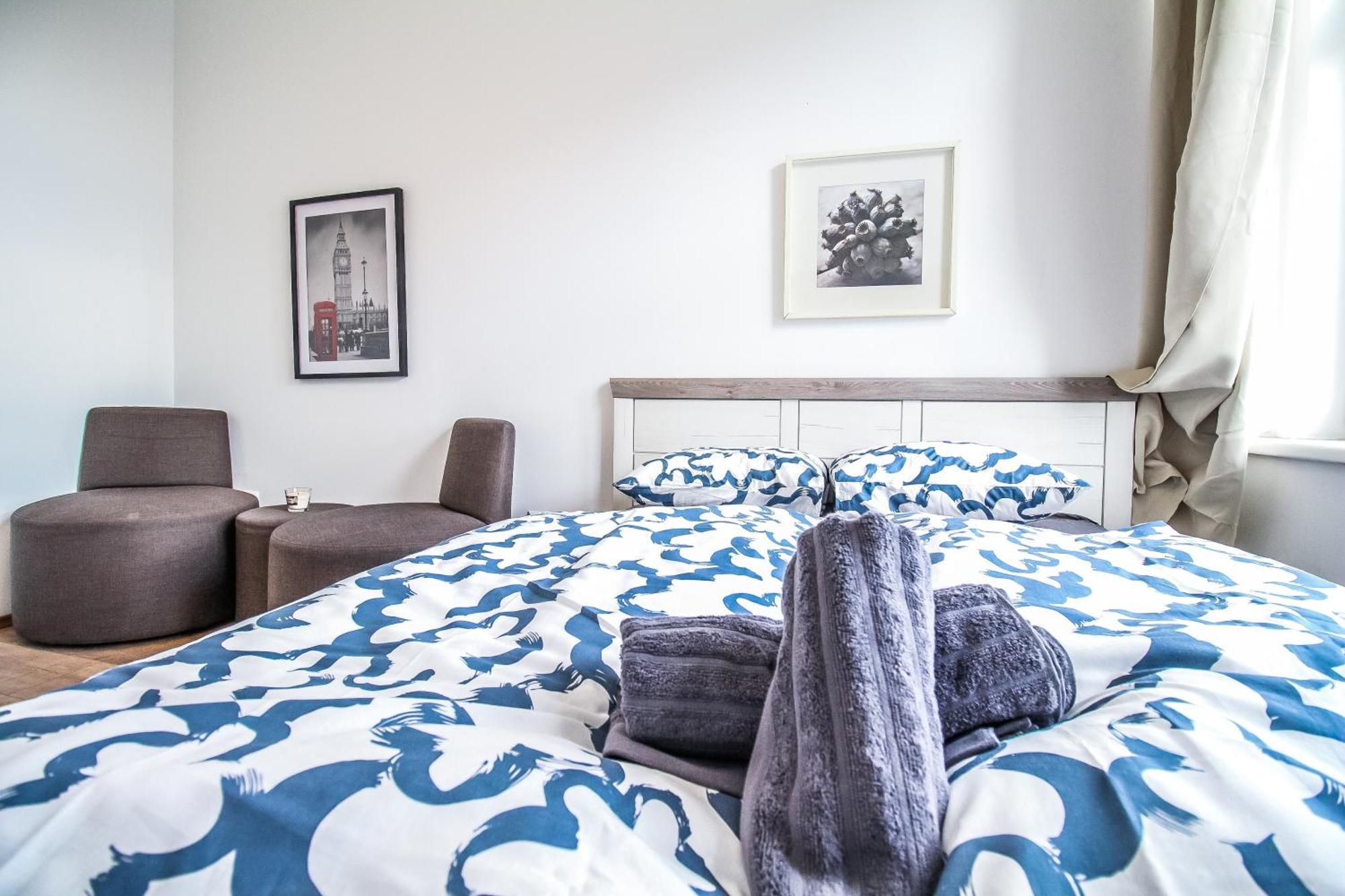 Comfortable Accommodations In The Alterlaa Area Lv6 Wien Eksteriør bilde
